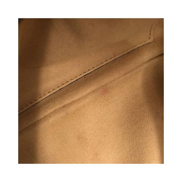 Pre Loved Gucci Quilted Leather Chain Crossbody Bag - Picture 7 of 12